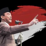 Ilustrasi Soekarno