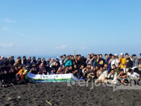 Foto bersama usai Meet up Tapal Kuda (BP/Istimewa)