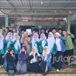 Foto bersama Usai Pelatihan Persidangan (BP/Istimewa)