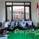 Saat RAKERANCAB PAC IPNU IPPNU Banyuputih (BP/Istimewa)