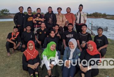 Foto bersama usai RTL II Diklatama Spartan Asembagus (BP/Istimewa)