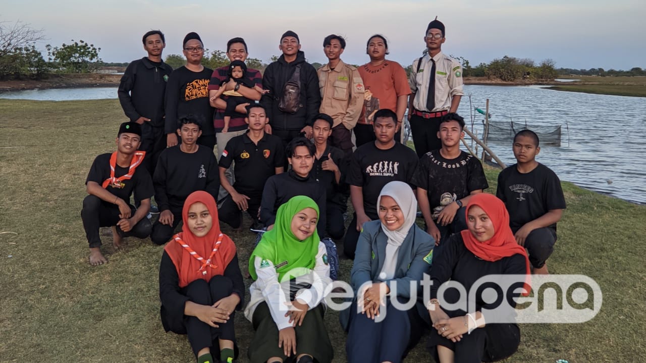 Foto bersama usai RTL II Diklatama Spartan Asembagus (BP/Istimewa)