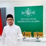 Wakil Sekjen PBNU, Faisal Saimima